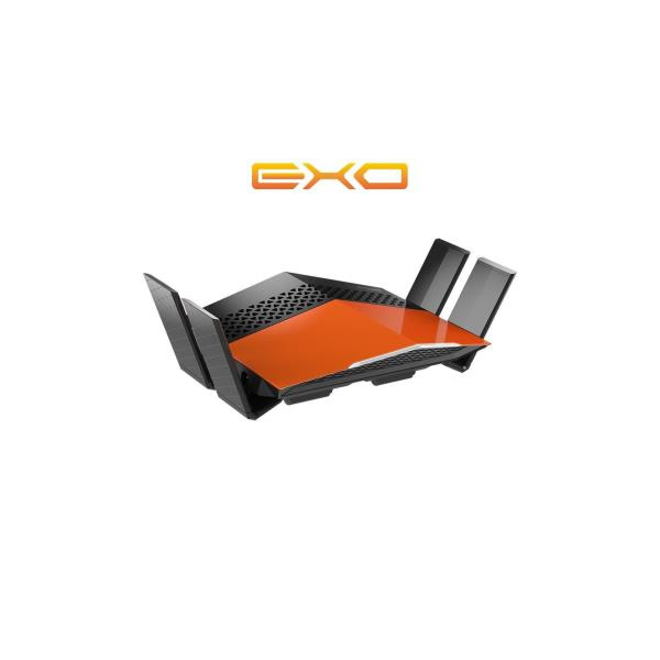 D Link Ac1900 Exo Dual Band 2 4 Ghz